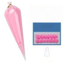 1pc Cream Gel Handmade Craft Kit, DIY Phone Case, Stationery Box, Crystal Epoxy Resin Accessories - Cream Glue - View 3