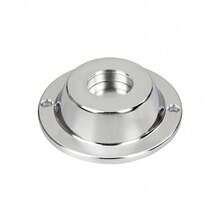 Anti-Theft Magnetic Clasp Unlocker Tool With Safety Sensor & Pins - Secure Button-Controlled Lock Removal For Supermarkets,Clothing/Jewelry,Security Accessories - Silver - View 8