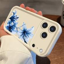 Basic Phone Cases - 계단형 쉘 17-릴리-SKU1 - 보기 7