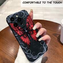 Basic Phone Cases - Black - View 1