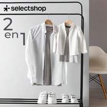 Coat Stands - 白色的 - 查看 3