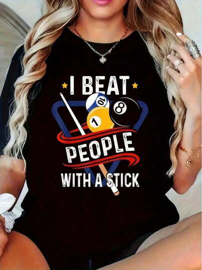 Camiseta de asistente de mago, tela casual, cuello redondo, ajuste regular, camiseta de temporada completa con ligera elasticidad, 220g de algodón puro de alta calidad con impresión minimalista, tela suave y transpirable, cómoda y holgada, adecuada para uso diario, adecuada para ropa casual de oficina, apariencia diaria de primavera y verano, diseño elegante y juvenil ropa de hombre