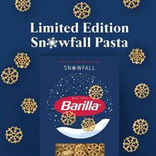 Limited Edition Snowfall Pasta, 12 Oz. Box - Initial - View 5