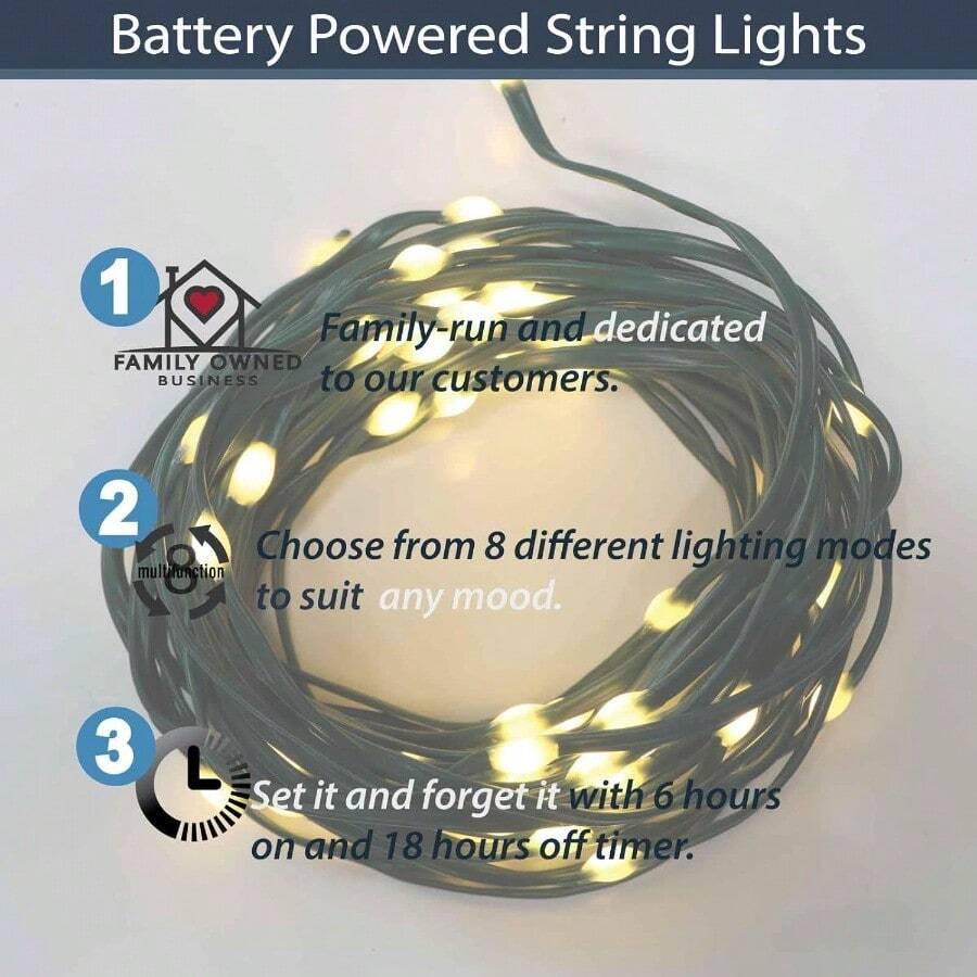 String Lights - 보기 1