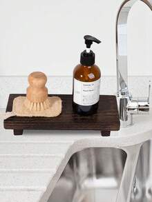 Bathroom Tray - Multicolor - View 10