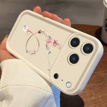 Basic Phone Cases - Stepped Shell 17-nurse-sKU3 - View 7