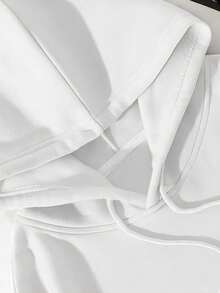 Herren Sweatshirts - Weiss - Übersicht 3