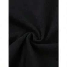 Herren T-Shirts - Schwarz - Übersicht 5