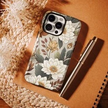 Basic Phone Cases - Mixed Colors - View 1