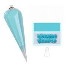 1pc Cream Gel Handmade Craft Kit, DIY Phone Case, Stationery Box, Crystal Epoxy Resin Accessories - Cream Glue - View 11