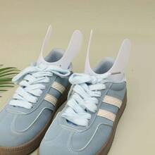 5双透气前掌垫保护鞋垫，舒适防滑鞋垫，运动鞋趾部防皱保护垫，耐用轻便的鞋类配件，适合日常穿着和积极的生活方式保暖，也可用于闺蜜节、小狗、嘉年华、派对装饰。