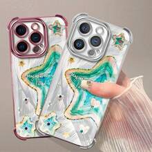 Basic Phone Cases - DDSJFSK-실버-81NU스타 패턴 - 보기 3