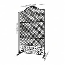 YUNRUX Room Dividers