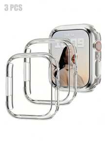 Hollowed-out Transparent *3