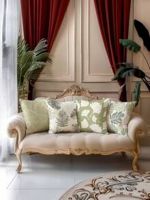 الباستيل الأخضر