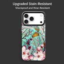 Funda de teléfono Fashion Vaporwave AriZona Iced Tea para iPhone 17 16 15 14 13 12 11 Ais/Pro/Max/Plus, protector colorido, antideslizante y anti-huellas - z2 - Ver 2