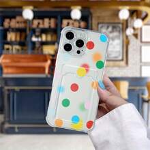 Basic Phone Cases - Mixed Colors - View 4
