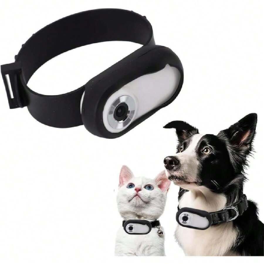 Pet Location And Activity Tracke - Multicolor - View 1