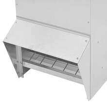 YUNRUX Bird Feeders & Animal Husbandry