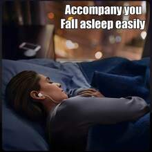 Wired In-Ear Headphones With Type-C Interface, Featuring Gaming Headset Functions And Call Noise Cancellation. Compatible With Samsung Phones, Type-C Interface Supports Digital Decoding. Also Compatible With IPhone 15/16 Pro Max/17 Air A55 FE And Most USB-C/Type-C Devices. - White - View 4