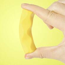 5pcs/Pack Hexagonal Colored Pencil Erasers, Bulk Art Erasers Suitable For Drawing, Sketching And Office Use - Multicolor - View 5