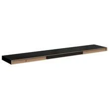 Storage Rack - Siyah - Görünüm 8