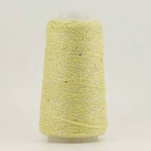 1PC 50g Lace Mohair Yarn With Sequins Crochet Knitting Yarn With Lurex Fashion Baby Soft Sweater Shawl Needlework Yarns With Loops - Multicolor - View 14