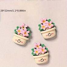 Bộ 5/7/10 nam châm hình cây xanh - Trang trí sống động và bền bỉ cho nhà bếp, văn phòng, v.v., bảng trắng, tủ, hộp đựng đồ, nam châm dễ thương và vui nhộn cho lớp học, nhà cửa, nhà bếp, văn phòng, trang trí nhà bếp hình bầu dục bằng nhựa ABS acrylic, nam châm tủ lạnh cá nhân hóa, quà tặng cho nhà cửa, văn phòng, bảng trắng, tủ đựng đồ, máy rửa chén, Giáng sinh, Halloween, Lễ Phục sinh, Lễ Tạ ơn. - Nhiều màu - Xem 9