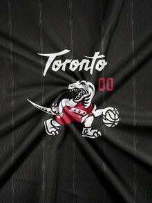 Áo thi đấu bóng rổ Toronto Raptors 2026 tùy chỉnh, Áo thể thao liền thân dành cho nam, Đồng phục tập luyện bóng rổ của đội, Áo bóng rổ, Tên và số có thể tùy chỉnh ở mặt trước và mặt sau, Dành riêng cho người hâm mộ bóng rổ, Tùy chỉnh cho ngày thi đấu, Sự kiện thể thao trường học, Đồng phục đội cho các dịp thường ngày, tiệc tùng, Vừa vặn thoải mái, Phù hợp cho thể thao giải trí, tập luyện, Thời trang bốn mùa, Tối giản, Mùa hè cá nhân hóa - Nhiều màu - Xem 6