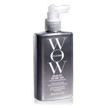 Curly Hair Spray - One-Step Frizz Control, Moisture-Rich Formula, Weightless Finish, Crunch-Free & Non-Sticky, Alcohol-Free - Full Size - View 2