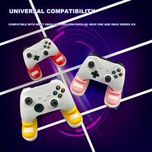 Game Controller Stand With Sneaker Design, Fits Most Game Controllers | Non-Slip Gaming Desk Organizer, Ideal Gift For Gamers