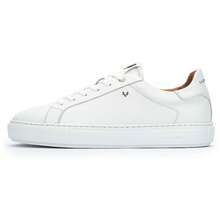 Martinelli Sneakers 10184-227045 For Man In Color White - White - View 1