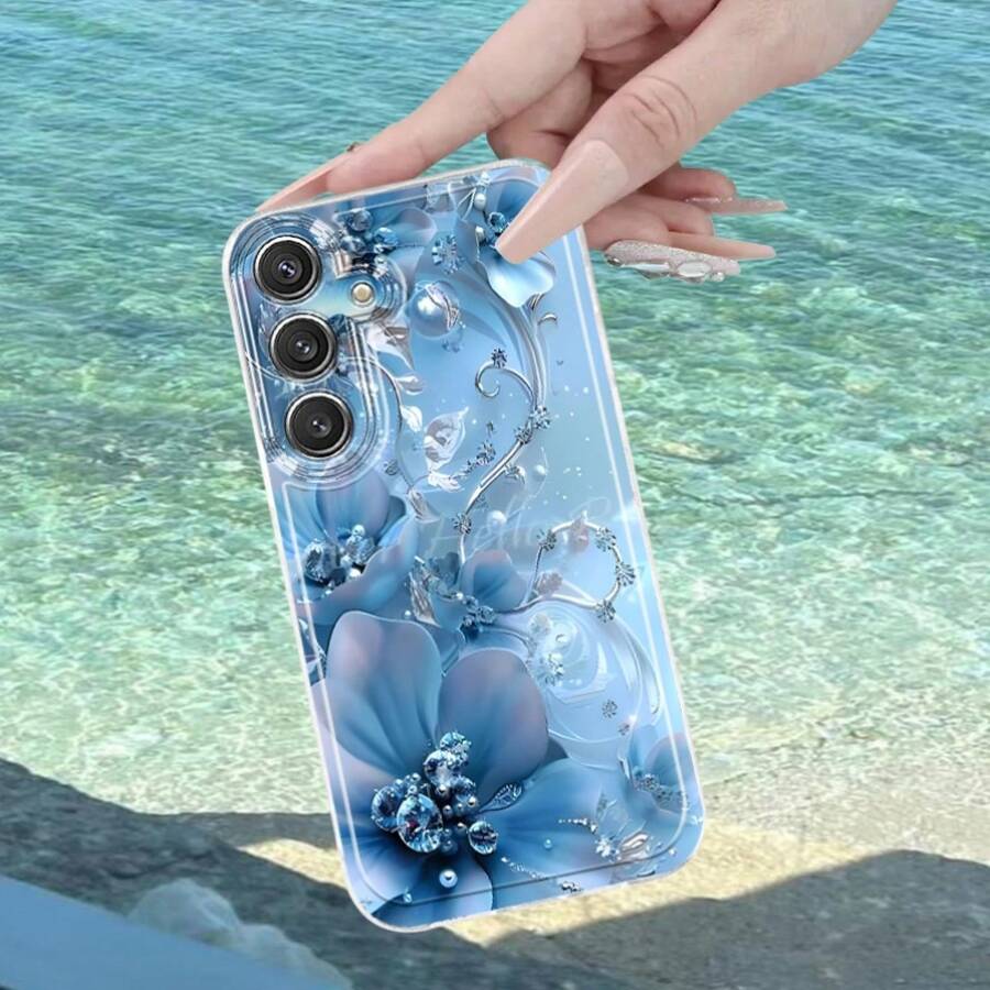 Basic Phone Cases - Multicolor - View 1