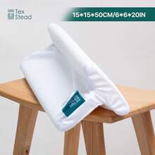 Bed Wedges & Body Positioners - White - View 13