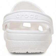 Crocs Classic Clog White - 白色 - 查看 6