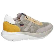 Callaghan Men Casual Athletic Shoes - Blue - View 4