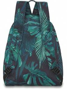 Camping Bag Dakine Cosmo 6.5L - Petal Maze - Đêm nhiệt đới - Xem 2