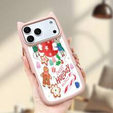 Fashion Phone Cases - Pink - View 8