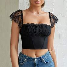 Płaszcz nieprzemakalny - Niebieski - Zobacz 2