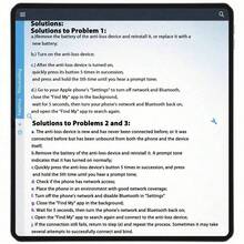 宠物猫项圈套装，包含项圈、定位器和硅胶保护套，GPS智能防丢定位器 - 实时追踪，无需安装，仅兼容iOS设备