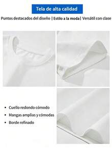 Adolphe Millot Insects Spider Classic T-Shirt - White - View 4