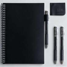 Smart Notebooks - ריבוי צבעים - ראה 1