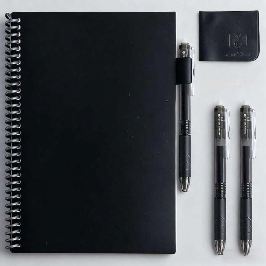 Smart Notebooks - ריבוי צבעים - ראה 1