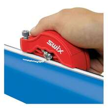 TA101N Sidewall Cutter - Red - View 2