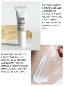 Maison Margiela REPLICA 慵懒星期天早晨身体乳 15ml + REPLICA 慵懒星期天早晨沐浴露 15ml [迷你套装] - 15ml+15ml - 查看 5