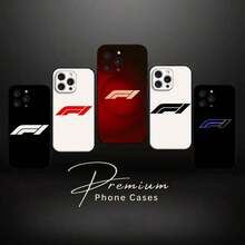 Funda de teléfono Cool F-F1 S a prueba de golpes compatible con  17 11 13 15 14 16 Pro Max 12 Mini 7 8 Plus XR X XS Funda mate, funda compatible con  17 pro max, funda  17 pro, funda  17, funda  16 pro max - z8 - Ver 1