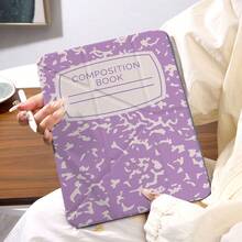 Y-Shaped Foldable Stand, High-Definition UV Printing, 360° Rotatable IPad Protective Case, Suitable For IPad 11 2025, IPad Air 11/13 2025 M3, IPad Air (M2) 11/13 Inch, IPad Air 4/5/6 10.9inch, IPad Pro 11 Inch, IPad Pro 12.9 Inch, IPad 10.2 Inch, IPad 9th/10th Generation, IPad 10.9/Air 5/Air 4 (10.9in), IPad Pro 2018 (11in), IPad Pro 20/21/22 (11in), IPad Air 2024 11in, IPad Air 6/Air 7 11in 2025, IPad - Multicolor - View 5