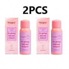 Wig Spray, 4oz Wig Adhesive Spray, Containing Glycerin, Hyaluronic Acid, And Alcohol.  Invisible And Easy To Apply, Lightweight And Long-Lasting, Providing Strong Hold. Suitable For Daily Temporary Styling Of Lace Front Wigs And Hairpieces. A Must-Have For Summer Parties, Perfect For Personal Use Or As A Gift. - 120ml - Xem 12
