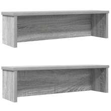 Cookware & Kitchenware Storage - Grey - View 1