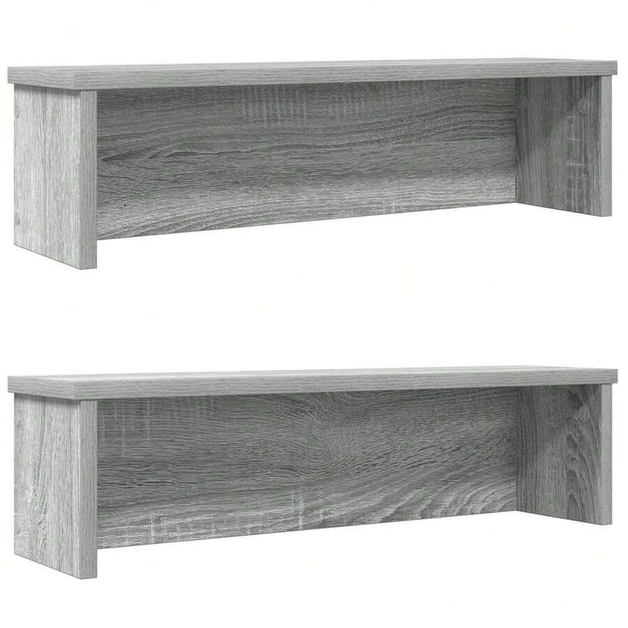 Cookware & Kitchenware Storage - Grey - View 1